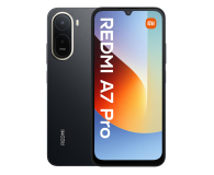 Smartfon XIAOMI Redmi A7 Pro Black